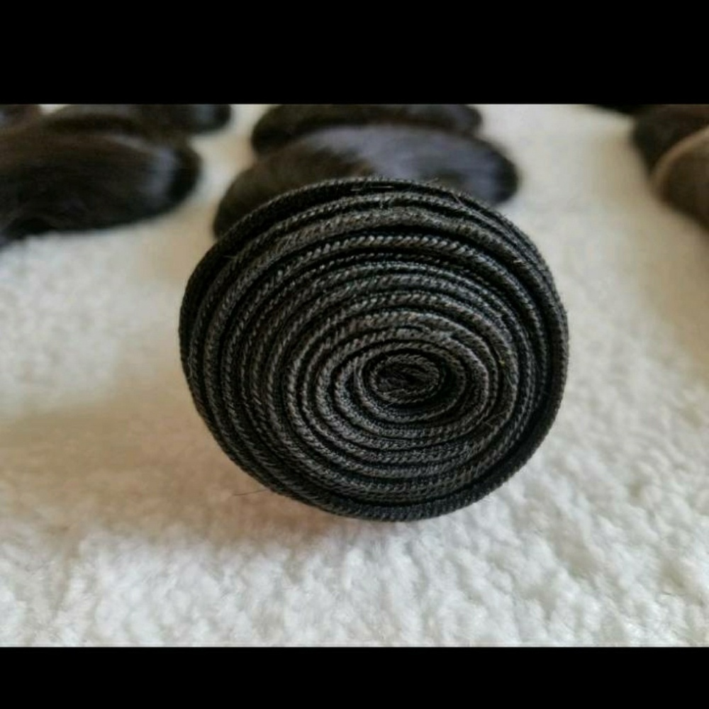 Hair extensions - Picture 2 of 5